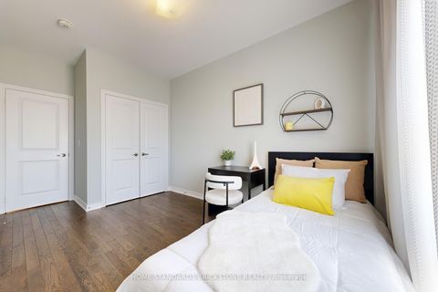 Photo 32 at 67 Lebovic Campus Drive, Patterson, Vaughan