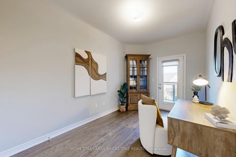 Photo 35 at 67 Lebovic Campus Drive, Patterson, Vaughan