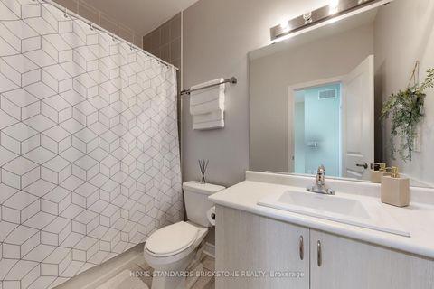 Photo 39 at 67 Lebovic Campus Drive, Patterson, Vaughan