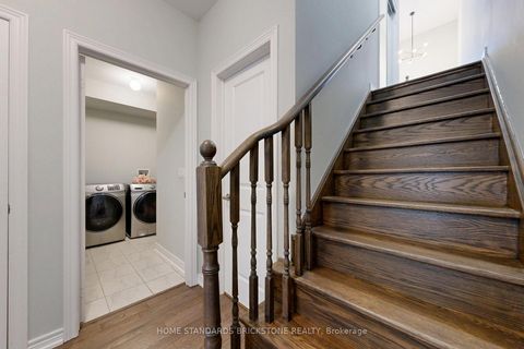 Photo 40 at 67 Lebovic Campus Drive, Patterson, Vaughan