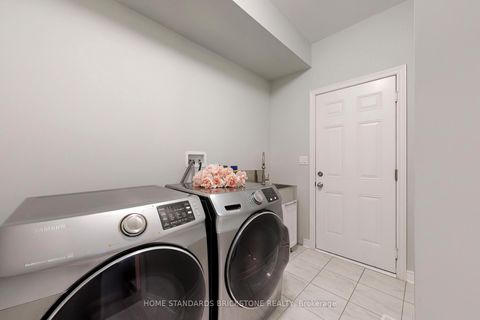 Photo 41 at 67 Lebovic Campus Drive, Patterson, Vaughan