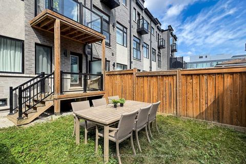 Photo 42 at 67 Lebovic Campus Drive, Patterson, Vaughan