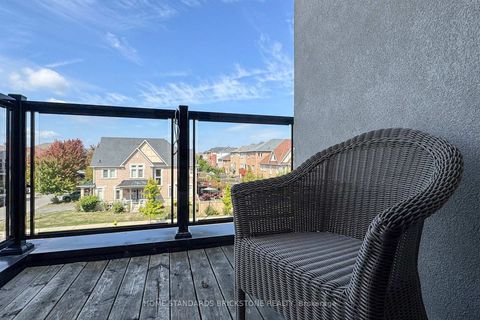 Photo 43 at 67 Lebovic Campus Drive, Patterson, Vaughan