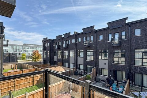 Photo 45 at 67 Lebovic Campus Drive, Patterson, Vaughan