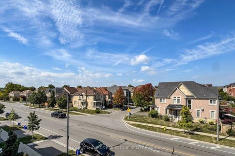 Photo 48 at 67 Lebovic Campus Drive, Patterson, Vaughan