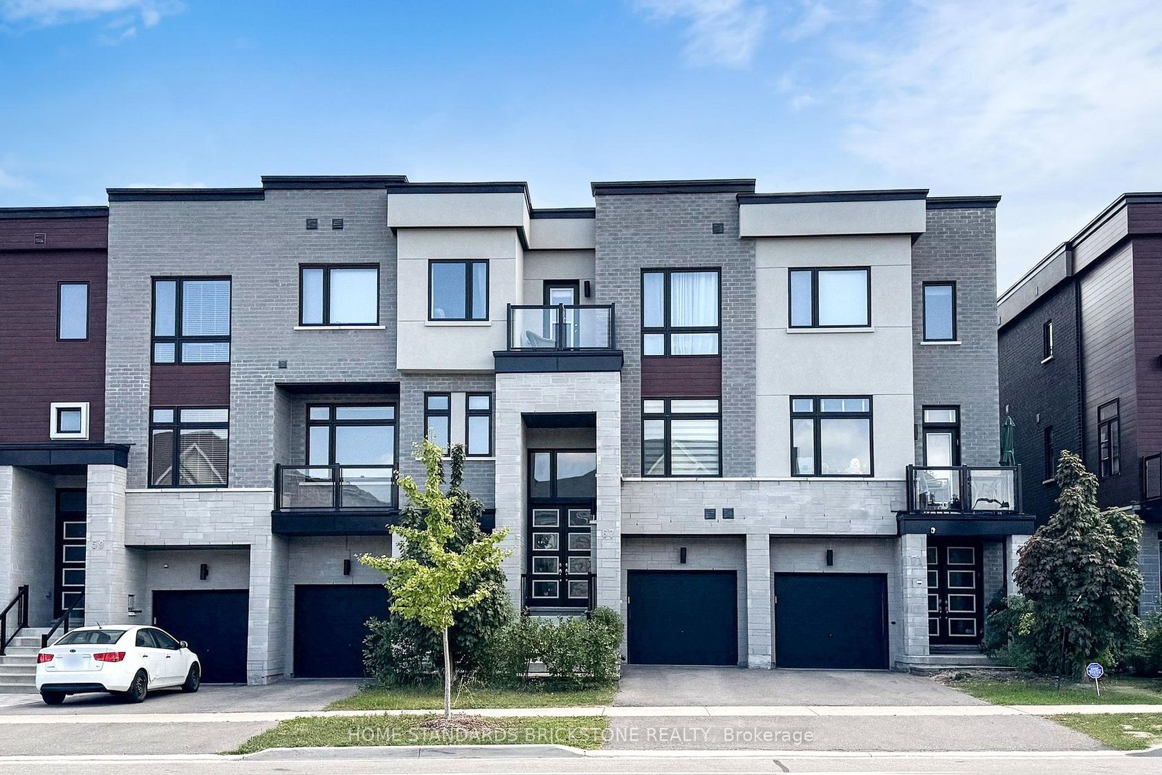 67 Lebovic Campus Drive, Patterson, Vaughan 