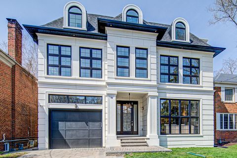 Photo 0 at 154 Glen Cedar Road, Cedarvale, Toronto