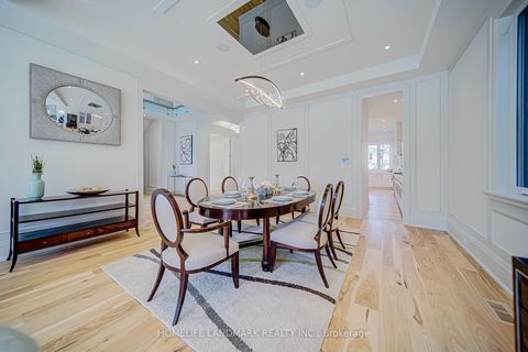 Photo 4 at 154 Glen Cedar Road, Cedarvale, Toronto