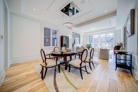 Photo 5 at 154 Glen Cedar Road, Cedarvale, Toronto