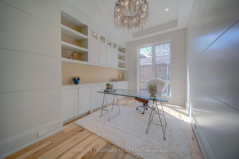 Photo 8 at 154 Glen Cedar Road, Cedarvale, Toronto