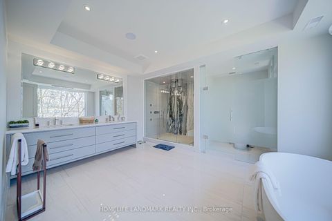 Photo 24 at 154 Glen Cedar Road, Cedarvale, Toronto