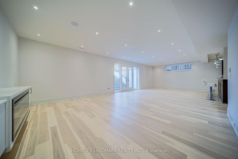 Photo 31 at 154 Glen Cedar Road, Cedarvale, Toronto