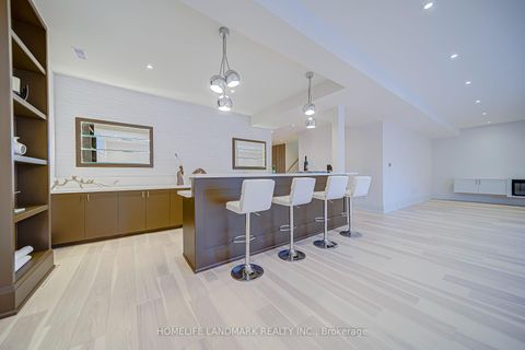 Photo 33 at 154 Glen Cedar Road, Cedarvale, Toronto