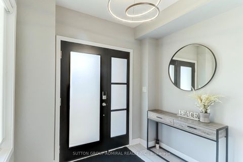 Photo 1 at 18 Pageant Avenue, Vellore Village, Vaughan