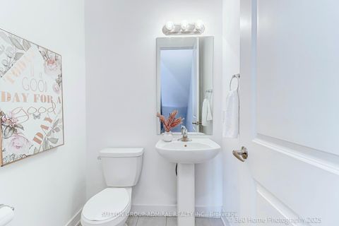 Photo 13 at 18 Pageant Avenue, Vellore Village, Vaughan