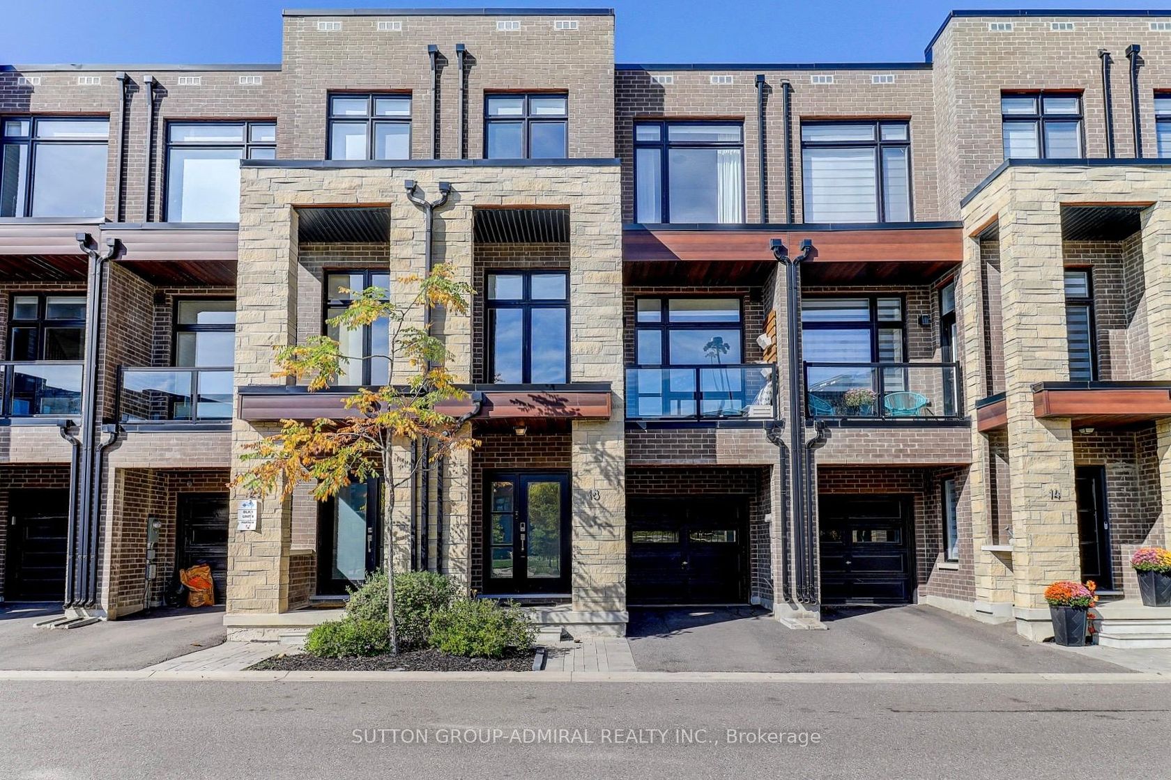 18 Pageant Avenue, Vellore Village, Vaughan 