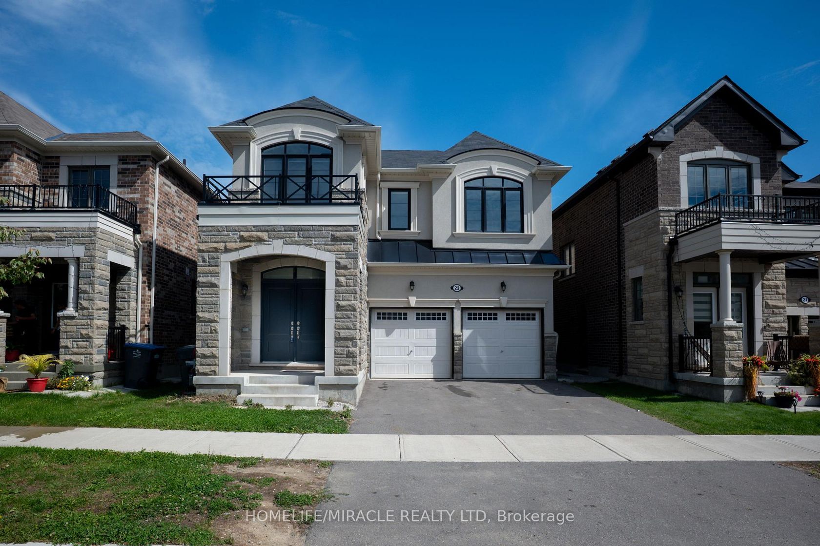 23 Speckled Alder Street, Rural Caledon, Caledon 