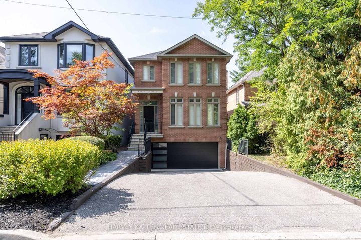 Photo 0 at 8 Weetwood Street, Nortown, Toronto