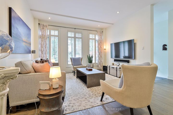 Photo 4 at 8 Weetwood Street, Nortown, Toronto