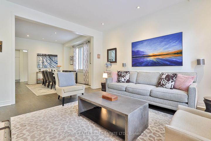 Photo 5 at 8 Weetwood Street, Nortown, Toronto