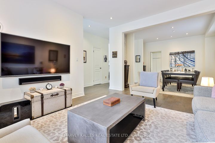 Photo 6 at 8 Weetwood Street, Nortown, Toronto