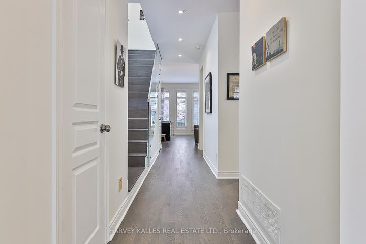 Photo 9 at 8 Weetwood Street, Nortown, Toronto