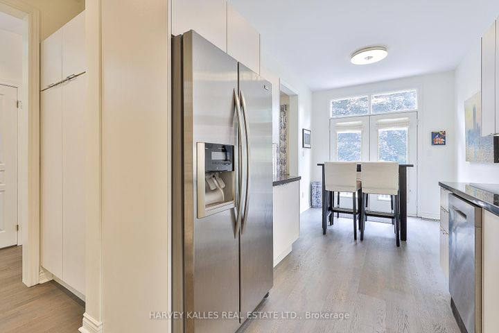 Photo 13 at 8 Weetwood Street, Nortown, Toronto