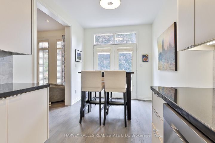 Photo 14 at 8 Weetwood Street, Nortown, Toronto