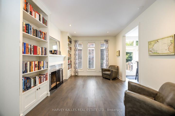 Photo 15 at 8 Weetwood Street, Nortown, Toronto