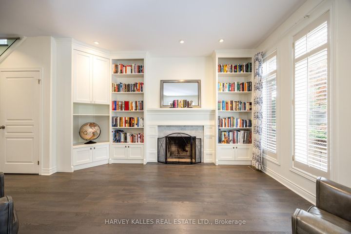 Photo 16 at 8 Weetwood Street, Nortown, Toronto
