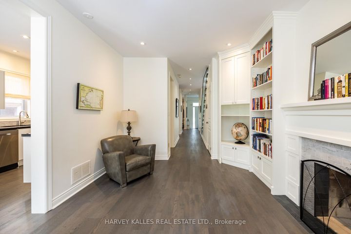 Photo 17 at 8 Weetwood Street, Nortown, Toronto