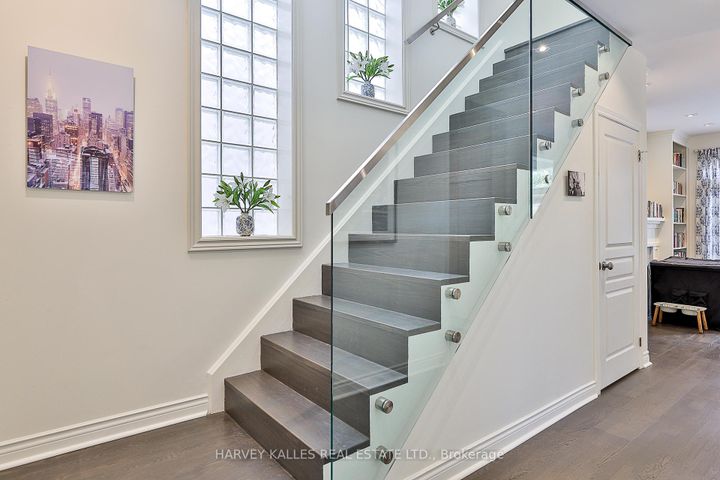 Photo 18 at 8 Weetwood Street, Nortown, Toronto