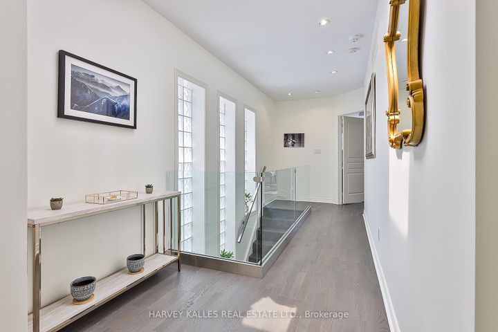Photo 20 at 8 Weetwood Street, Nortown, Toronto