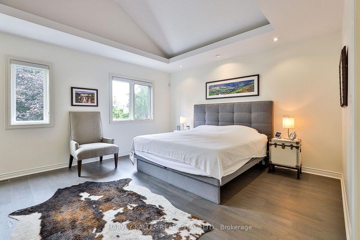 Photo 21 at 8 Weetwood Street, Nortown, Toronto