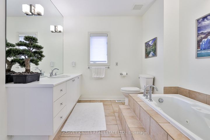 Photo 23 at 8 Weetwood Street, Nortown, Toronto