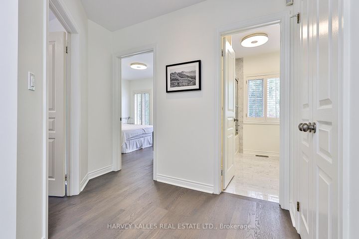 Photo 24 at 8 Weetwood Street, Nortown, Toronto