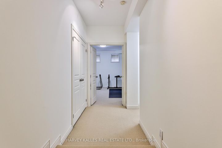 Photo 30 at 8 Weetwood Street, Nortown, Toronto