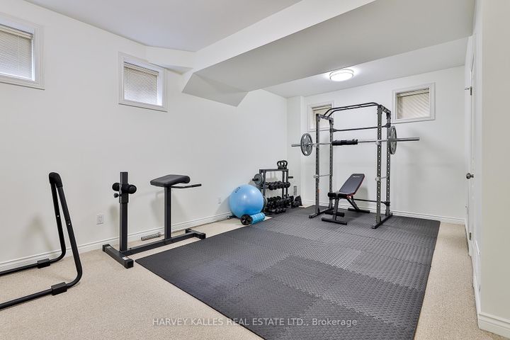 Photo 31 at 8 Weetwood Street, Nortown, Toronto