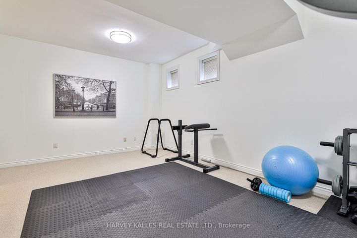Photo 32 at 8 Weetwood Street, Nortown, Toronto