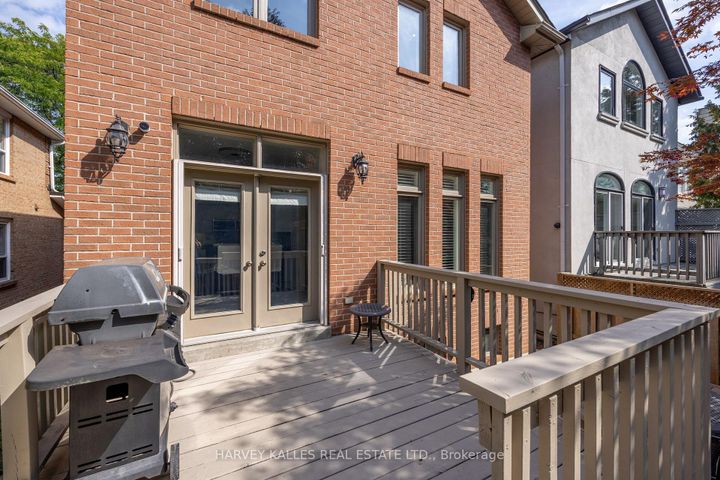 Photo 34 at 8 Weetwood Street, Nortown, Toronto