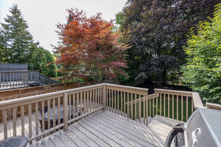 Photo 35 at 8 Weetwood Street, Nortown, Toronto