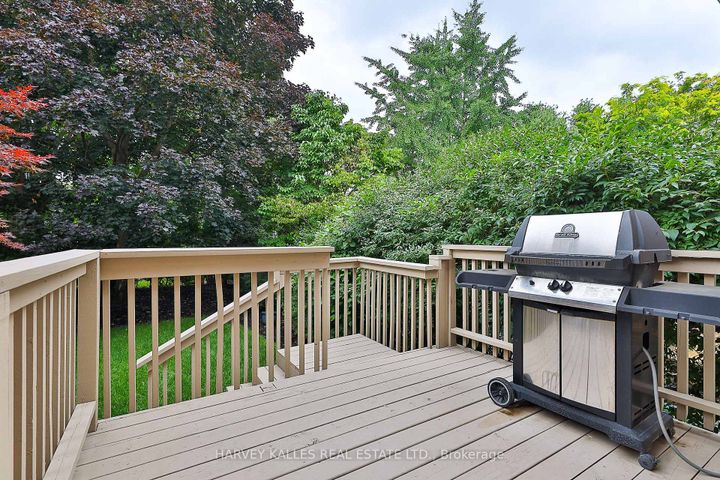 Photo 36 at 8 Weetwood Street, Nortown, Toronto