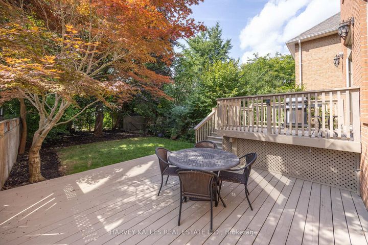Photo 37 at 8 Weetwood Street, Nortown, Toronto