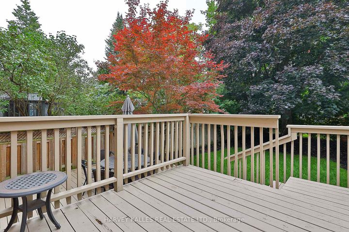 Photo 38 at 8 Weetwood Street, Nortown, Toronto