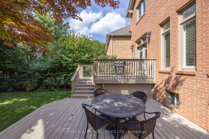 Photo 39 at 8 Weetwood Street, Nortown, Toronto