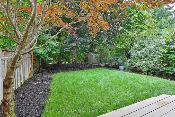 Photo 40 at 8 Weetwood Street, Nortown, Toronto