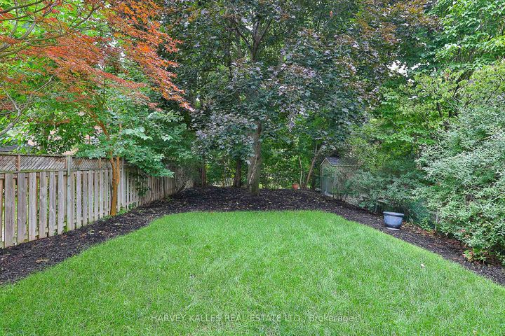 Photo 42 at 8 Weetwood Street, Nortown, Toronto