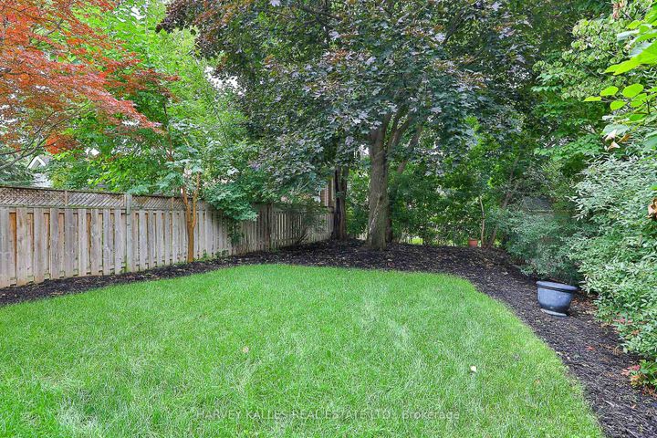 Photo 43 at 8 Weetwood Street, Nortown, Toronto