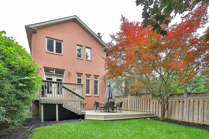 Photo 44 at 8 Weetwood Street, Nortown, Toronto