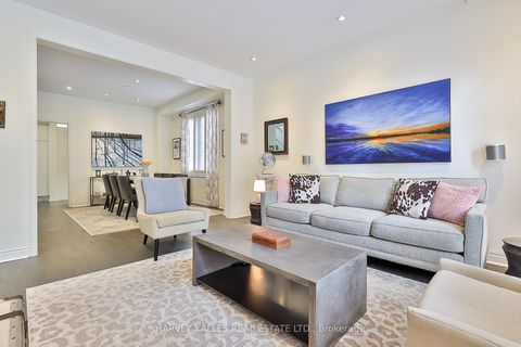 Photo 5 at 8 Weetwood Street, Nortown, Toronto